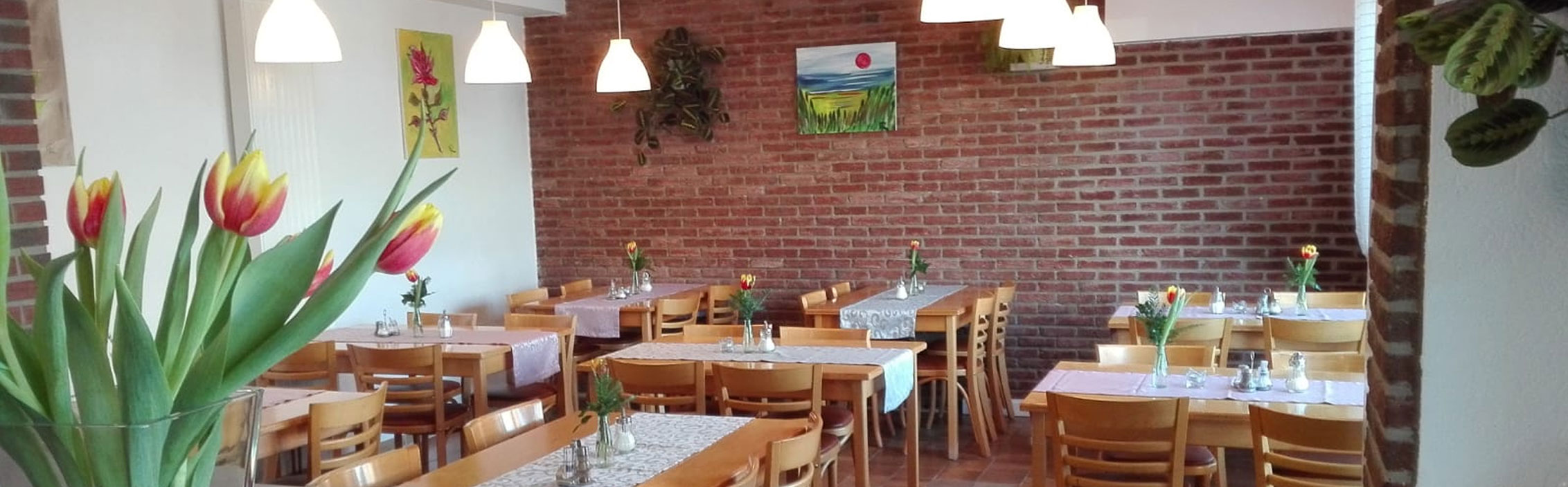 Cafe Bistro Joanna Kontakt