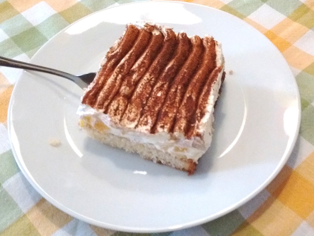 Cafe Bistro Joanna Angebot